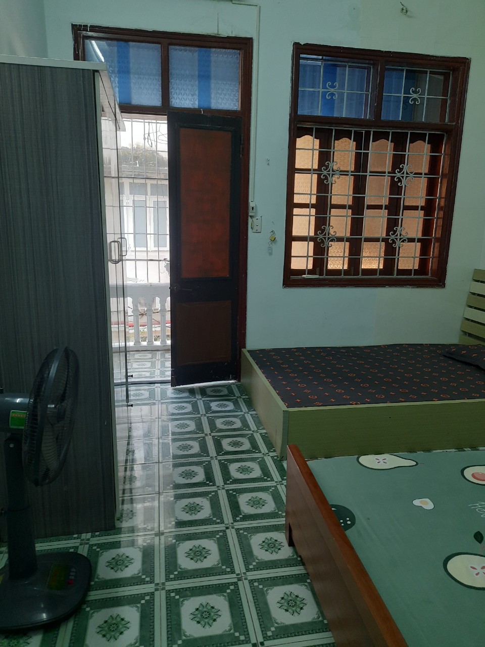 Nhà ngõ phố Tam Khương, gần ĐH Y HN, ngõ ôtô, 3 mặt thoáng, 4 tầng, MT3.5m, 57m2; 12,360tỷ